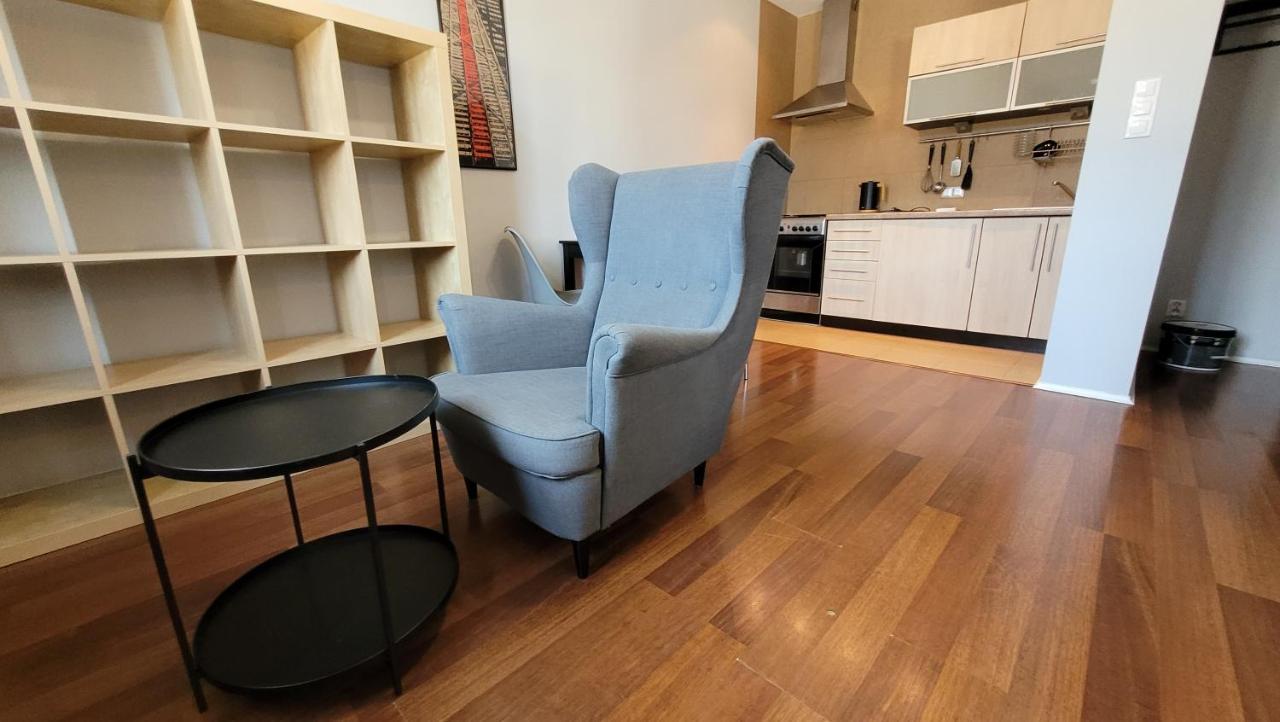 Art Dreams Apartament Chmielna 14 Βαρσοβία Εξωτερικό φωτογραφία