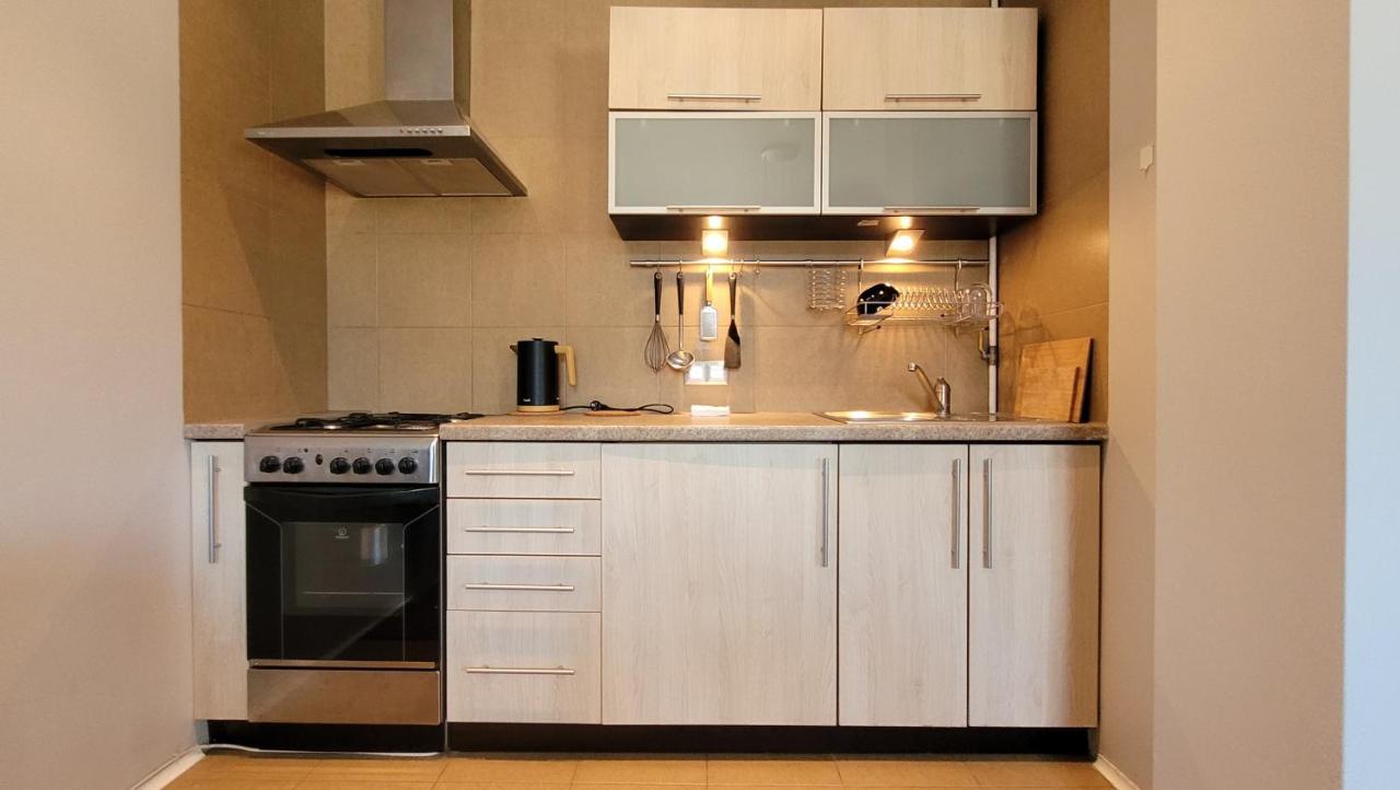 Art Dreams Apartament Chmielna 14 Βαρσοβία Εξωτερικό φωτογραφία