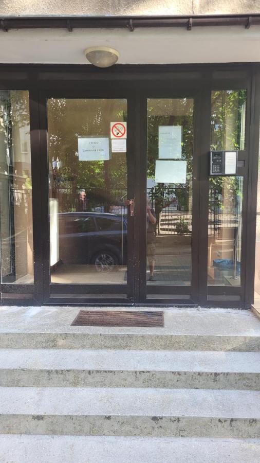 Art Dreams Apartament Chmielna 14 Βαρσοβία Εξωτερικό φωτογραφία