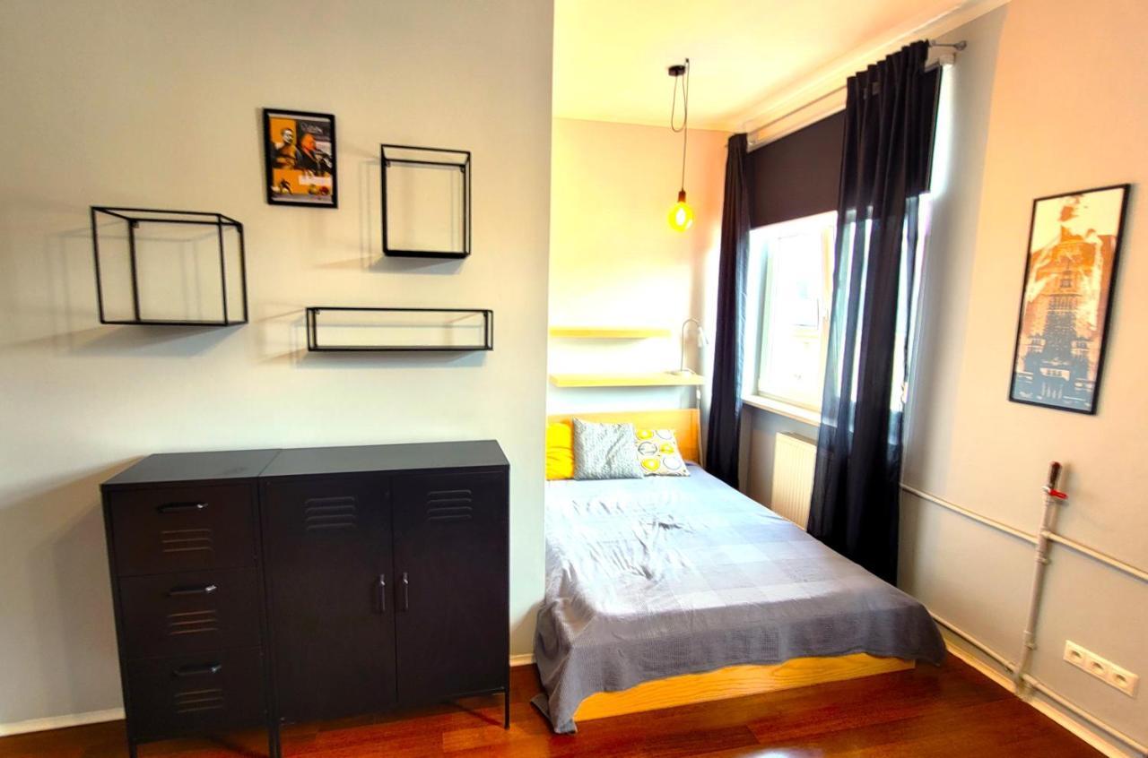 Art Dreams Apartament Chmielna 14 Βαρσοβία Εξωτερικό φωτογραφία