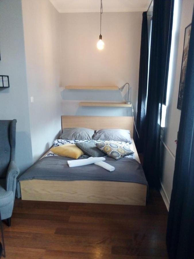 Art Dreams Apartament Chmielna 14 Βαρσοβία Εξωτερικό φωτογραφία
